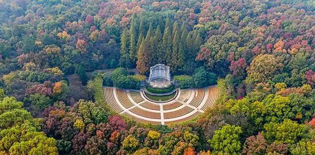 江苏南京旅游景点_江苏南京旅游攻略景点必去_江苏南京旅游必去景点