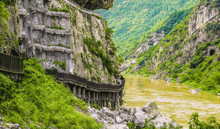 重庆到阆中旅游_重庆自驾阆中沿途景点_阆中到重庆自驾游